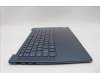 Lenovo 5CB1P50201 COVER Upper Case ASM SLV H83E2 TT PST