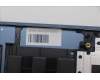 Lenovo 5CB1P50202 COVER Upper Case ASM SPA H83E2 TT PST