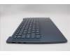 Lenovo 5CB1P50205 COVER Upper Case ASM THAI H83E2 TT PST