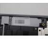Lenovo 5CB1P50212 COVER Upper Case ASM BEL H83E2 LG PST