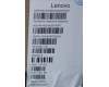 Lenovo 5CB1P50221 COVER Upper Case ASM ENG H83E2 LG 2.5K