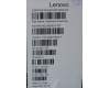 Lenovo 5CB1P50271 COVER UpperCase ASM NORDIC H83E2 LG 2.5K