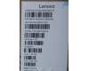Lenovo 5CB1P50278 COVER Upper Case ASM SPA H83E2 LG PST