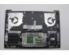 Lenovo 5CB1P50280 COVER Upper Case ASM SWS H83E2 LG PST