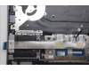 Lenovo 5CB1P50290 COVER Upper Case ASM UKR H83E2 LG PST