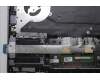 Lenovo 5CB1P50291 COVER Upper Case ASM UKR H83E2 LG 2.5K
