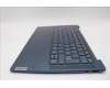 Lenovo 5CB1P50295 COVER UpperCaseASM BEL H83E2 TT PST DIS