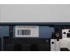 Lenovo 5CB1P50295 COVER UpperCaseASM BEL H83E2 TT PST DIS