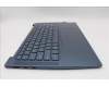 Lenovo 5CB1P50299 COVER UpperCaseASM ENG H83E2 TT PST DIS