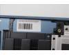 Lenovo 5CB1P50299 COVER UpperCaseASM ENG H83E2 TT PST DIS