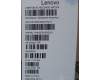 Lenovo 5CB1P50301 COVER UpperCaseASM FRA H83E2 TT PST DIS