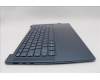 Lenovo 5CB1P50304 COVER UpperCaseASM GER H83E2 TT PST DIS