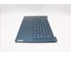 Lenovo 5CB1P50311 COVER UpperCaseASM KOR H83E2 TT PST DIS