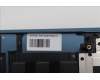 Lenovo 5CB1P50311 COVER UpperCaseASM KOR H83E2 TT PST DIS