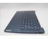 Lenovo 5CB1P50314 COVER UpperCaseASM POR H83E2 TT PST DIS