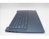 Lenovo 5CB1P50317 COVER UpperCaseASM SPA H83E2 TT PST DIS