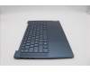 Lenovo 5CB1P50319 COVER UpperCaseASM TC H83E2 TT PST DIS