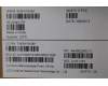 Lenovo 5CB1P50360 C-Cover MT062 WLAN, ASSY