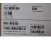 5CB1P50361 Lenovo COVER FRU COVER MT062_C_COVER_WWAN_ASSY