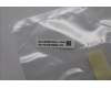 Lenovo 5CB1P50389 FRUMT040_RJ45_DOOR_WWAN_BK_ASSY_VB