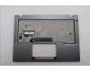 Lenovo 5CB1P50435 C-Cover MT040, WLAN, Grey, ASSY