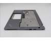 Lenovo 5CB1P50435 COVER FRU COVER MT040_C_COVER_WL_GY_ASSY