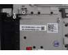 Lenovo 5CB1P50436 COVER FRU COVER MT040_C_COVER_WW_BK_ASSY