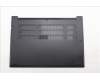 Lenovo 5CB1P50459 FRU ME472_D_COVER_PL_SUB_ASSY_BK