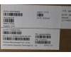 Lenovo 5CB1P50459 FRU ME472_D_COVER_PL_SUB_ASSY_BK