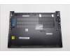 Lenovo 5CB1P50460 FRU ME472_D_COVER_SUB_ASSY_AL BK