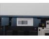 Lenovo 5CB1P53701 COVER UpperCaseASM UKR H83E2 TT PST DIS