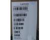 Lenovo 5CB1P53771 COVER UpperCaseASM BUL H83E2 LG PST DIS