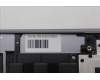 Lenovo 5CB1P53825 COVER UpCaseASM EUROENG H83E2 LG PST DIS
