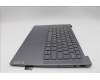 Lenovo 5CB1P53917 COVER UpperCaseASM GRE H83E2 LG PST DIS