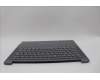 Lenovo 5CB1P53954 C-Cover with keyboard,Hungarian,Luna Grey