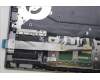 Lenovo 5CB1P54022 COVER UpperCaseASM KOR H83E2 LG PST DIS