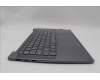 Lenovo 5CB1P54059 COVER UpCaseASM NORDIC H83E2 LG PST DIS