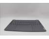 Lenovo 5CB1P54077 COVER UpperCaseASM POR H83E2 LG PST DIS