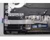 Lenovo 5CB1P54077 COVER UpperCaseASM POR H83E2 LG PST DIS