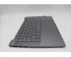 Lenovo 5CB1P54131 COVER UpperCaseASM SPA H83E2 LG PST DIS