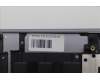 Lenovo 5CB1P54167 COVER UpperCaseASM TC H83E2 LG PST DIS