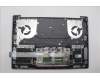 Lenovo 5CB1P54221 COVER UpperCaseASM UKE H83E2 LG PST DIS