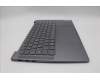 Lenovo 5CB1P54221 COVER UpperCaseASM UKE H83E2 LG PST DIS