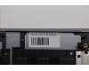 Lenovo 5CB1P54239 COVER UpperCaseASM UKR H83E2 LG PST DIS