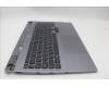 Lenovo 5CB1P55179 COVER Upper Case ASM RUS C 83DG LGBLAI