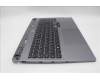 Lenovo 5CB1P55216 COVER Upper Case ASM UKE C 83DG LGBLAI