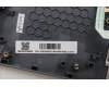 Lenovo 5CB1P55225 COVER Upper Case ASM ITA C 83DG LGBLAI