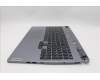 Lenovo 5CB1P55252 COVER Upper Case ASM POR C 83DG LGBLAI