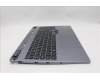 Lenovo 5CB1P55252 COVER Upper Case ASM POR C 83DG LGBLAI