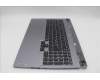Lenovo 5CB1P55279 COVER UpperCase ASM NORDIC C 83DG LGBLAI